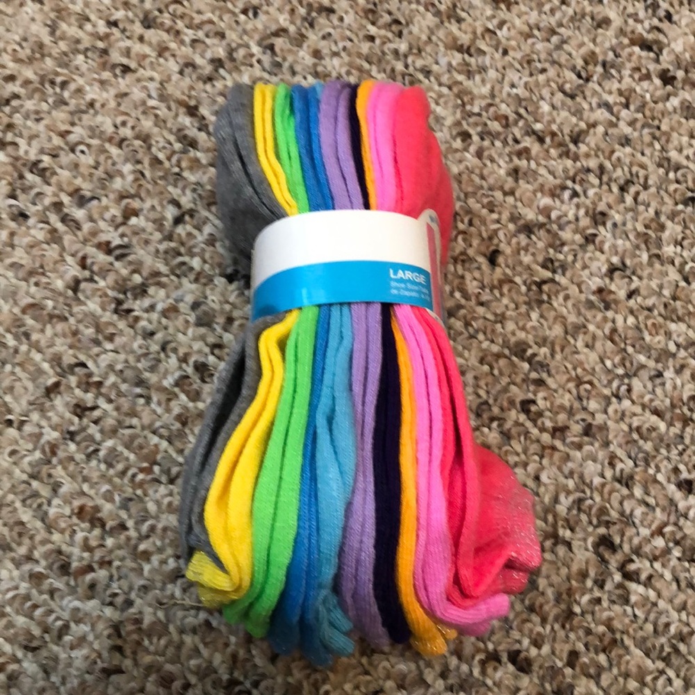 Socks - Picture 2 of 2